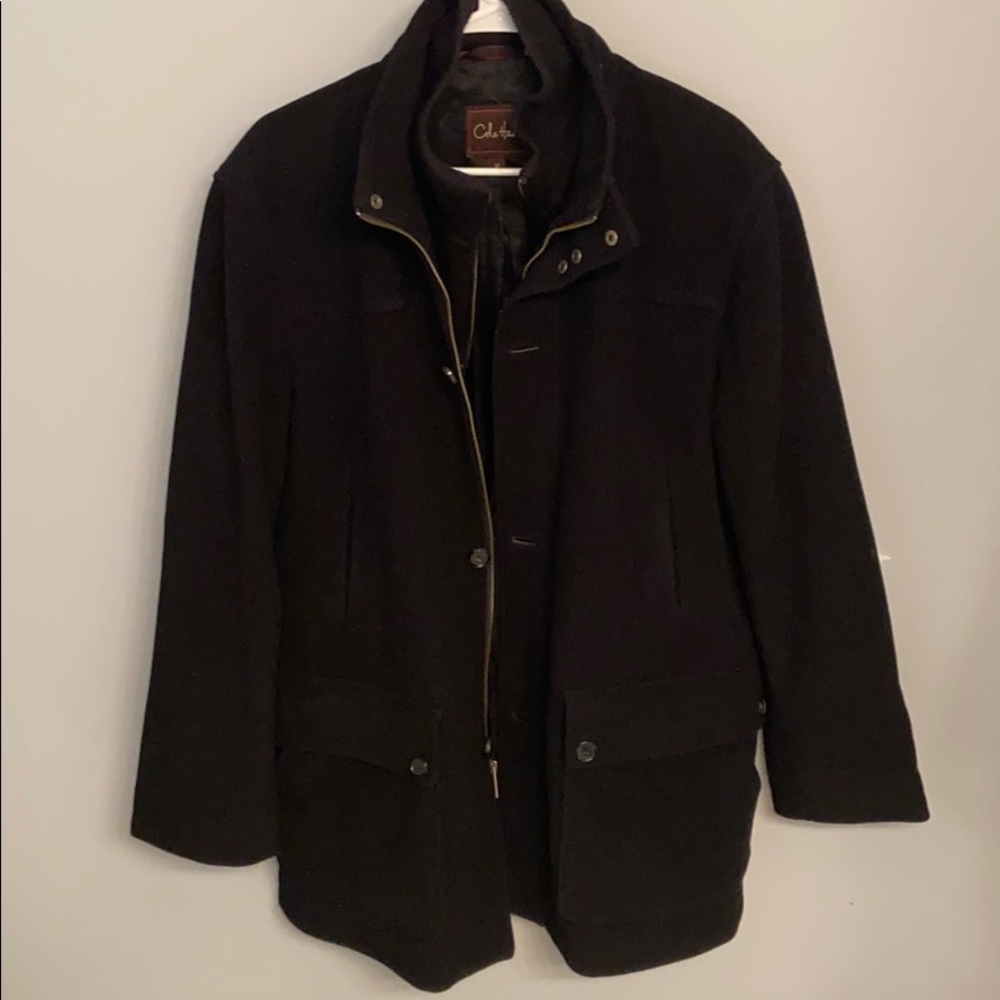 Cole Haan Coat